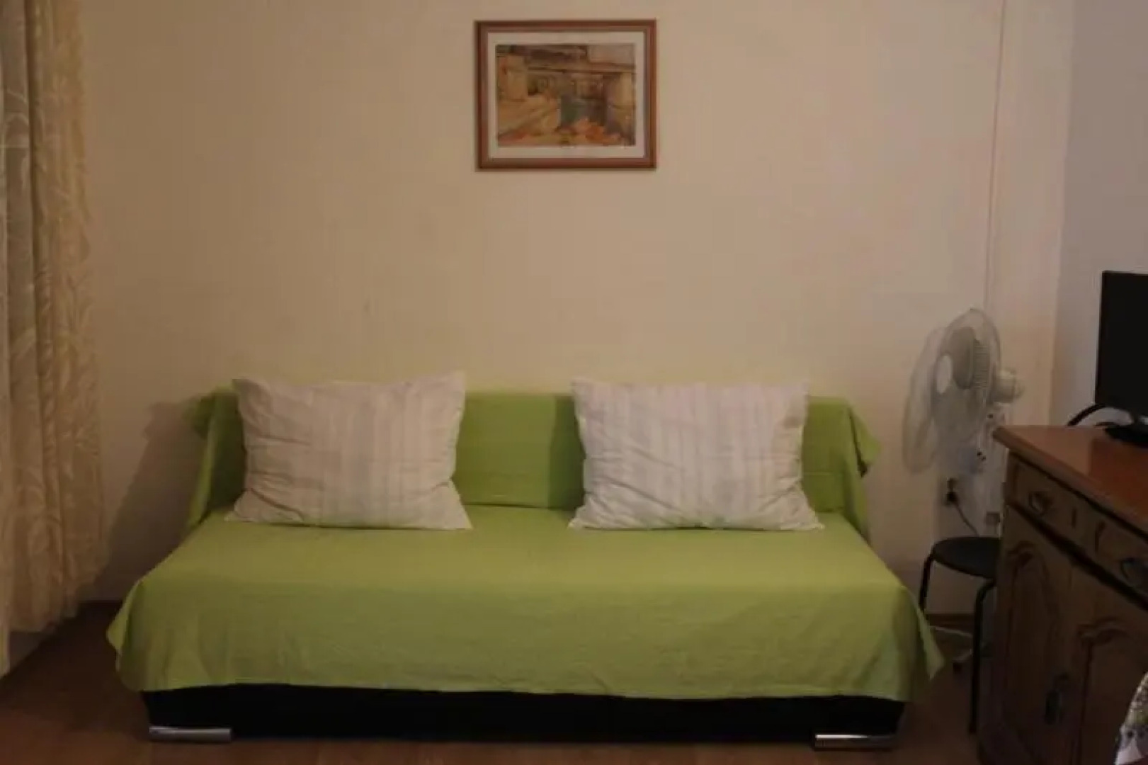 Apartments MINT Povljana - 50m from sandy beach