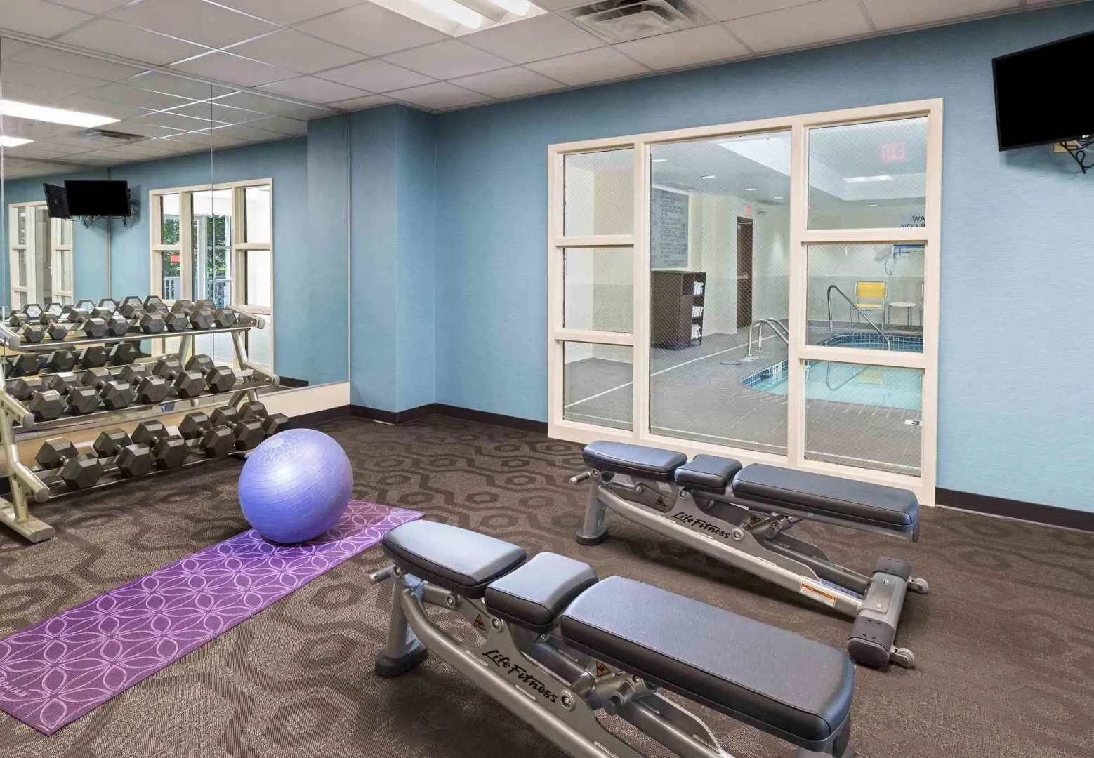 Fairfield Inn and Suites by Marriott Perimeter Center