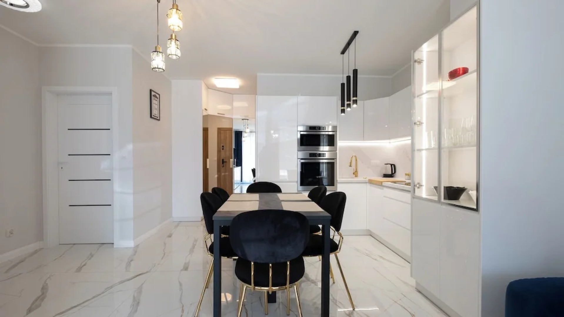 Apartamenty Sun & Snow Laguna Beskidów