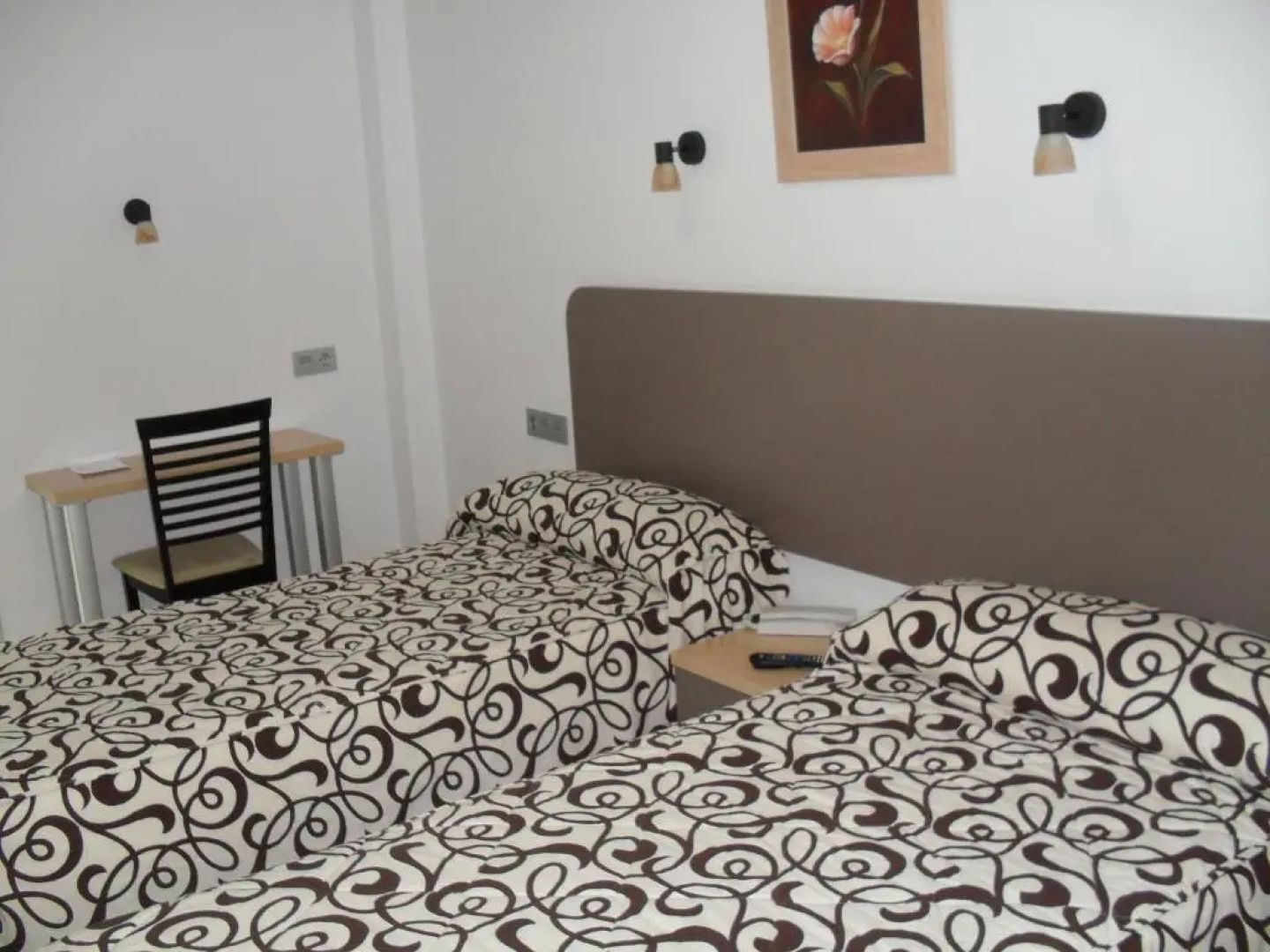 Hostal San Marcos