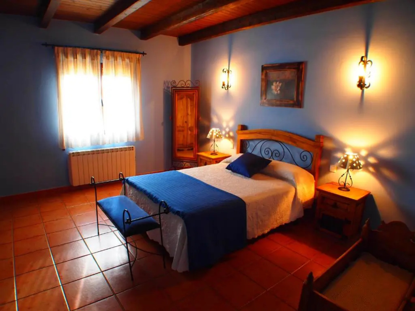 Casa Rural Valdefresno