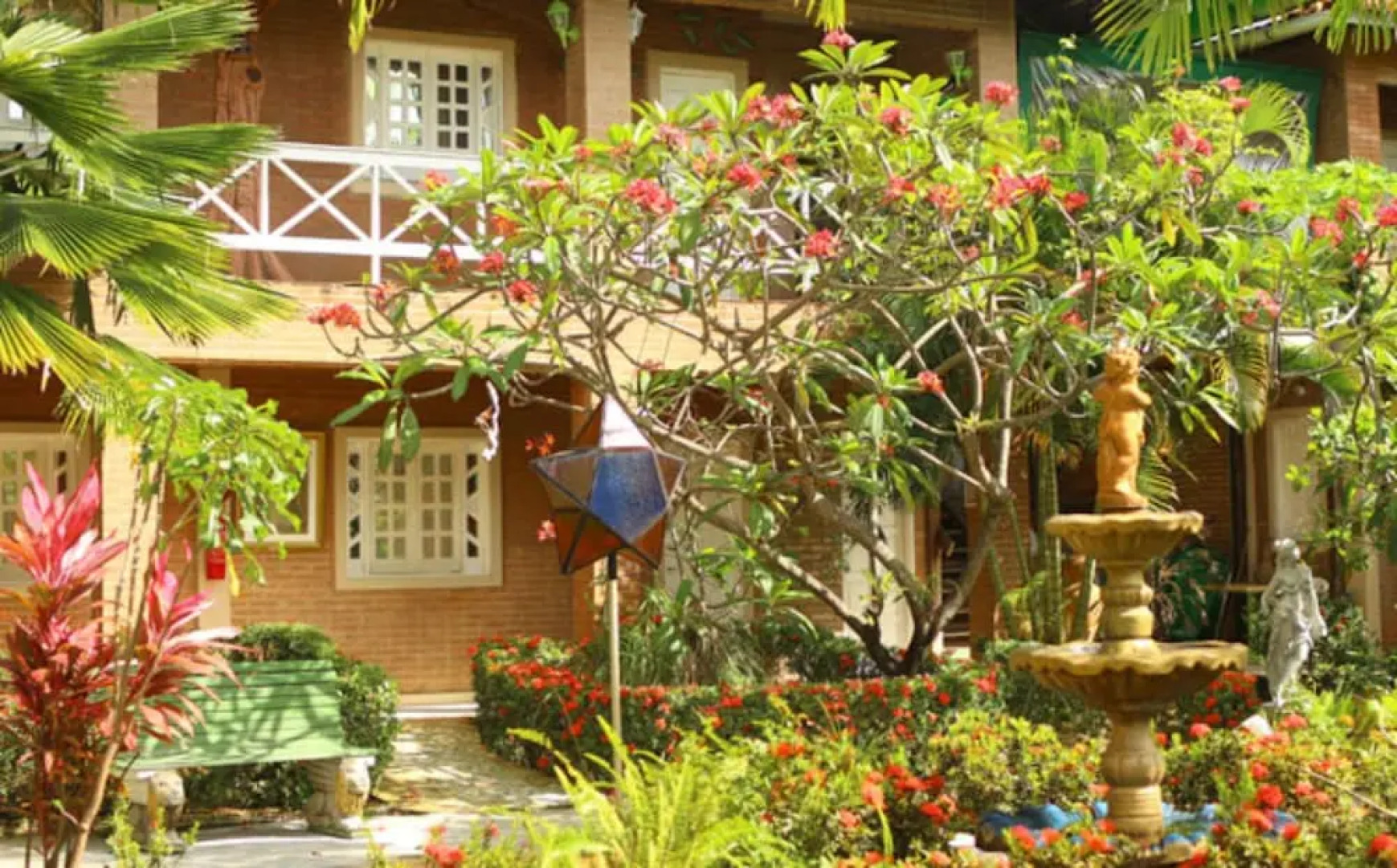 Pousada Porto dos Corais