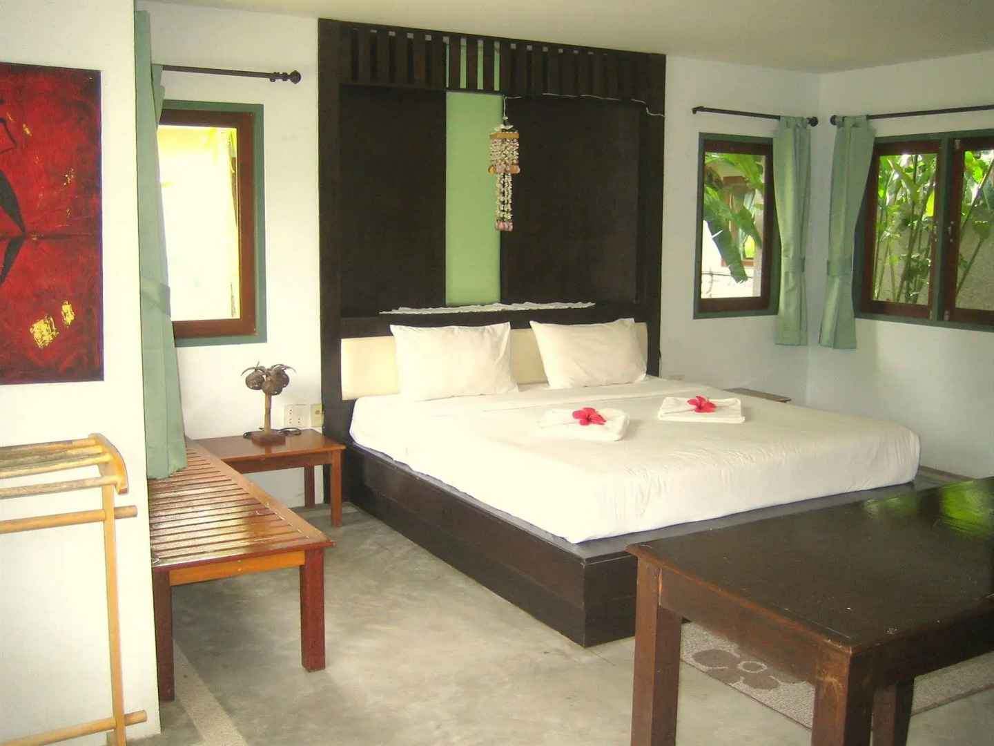 Samui Native Resort and Spa