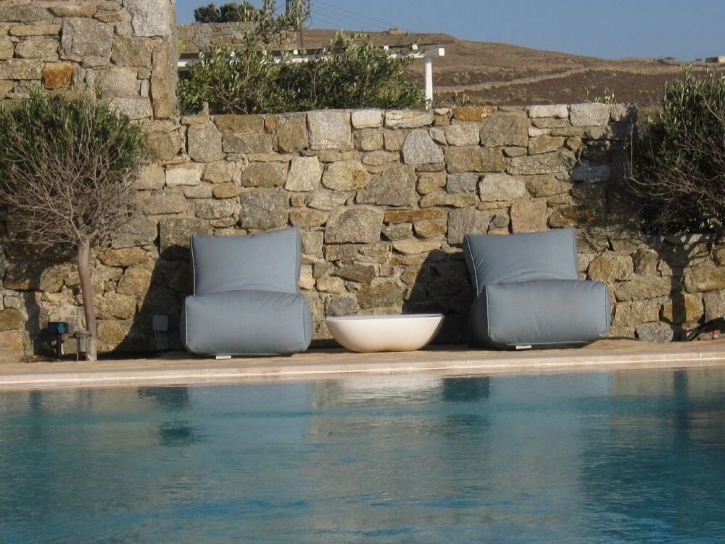 Villa Joy by Mykonos Pearls