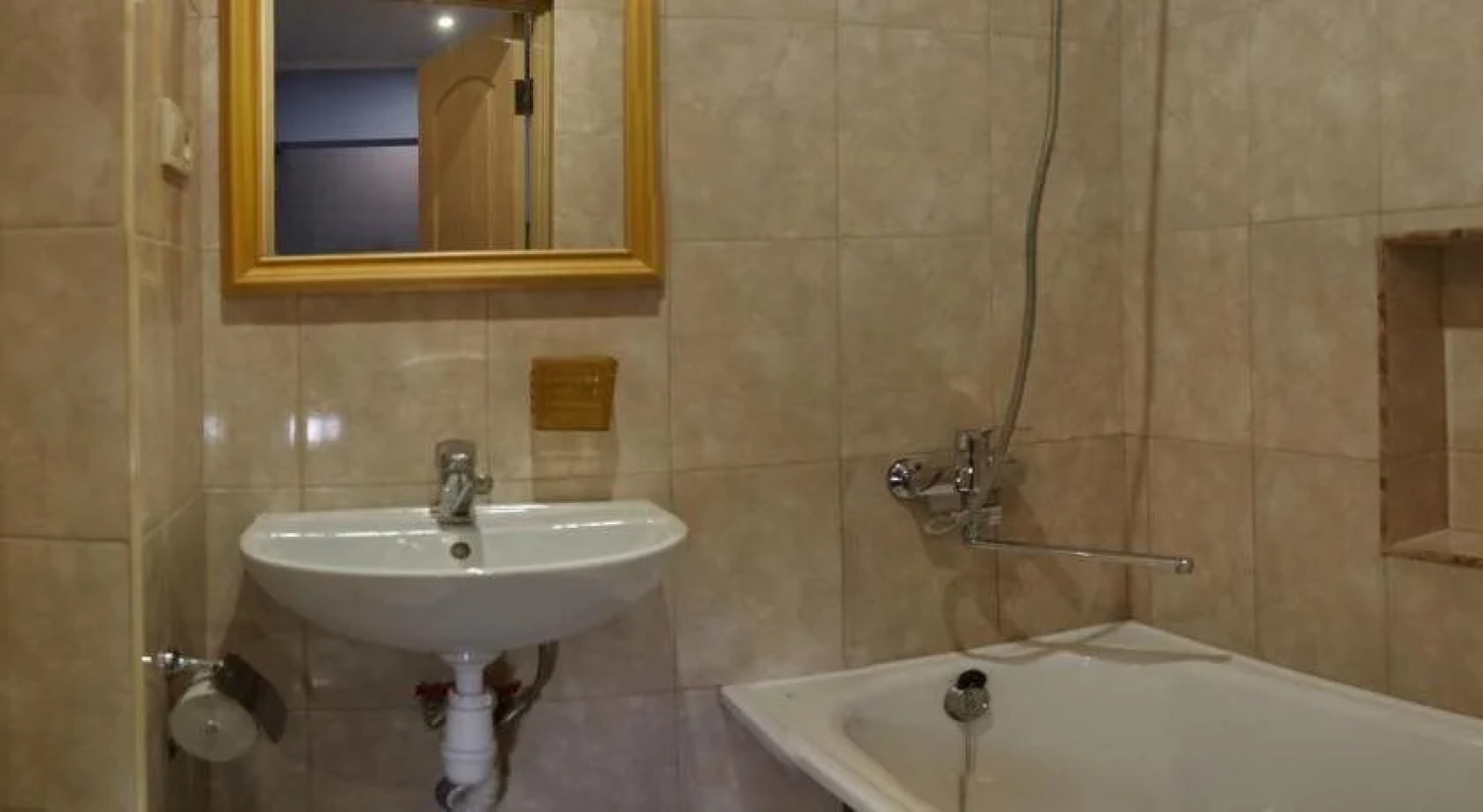 Odessa Comfort House