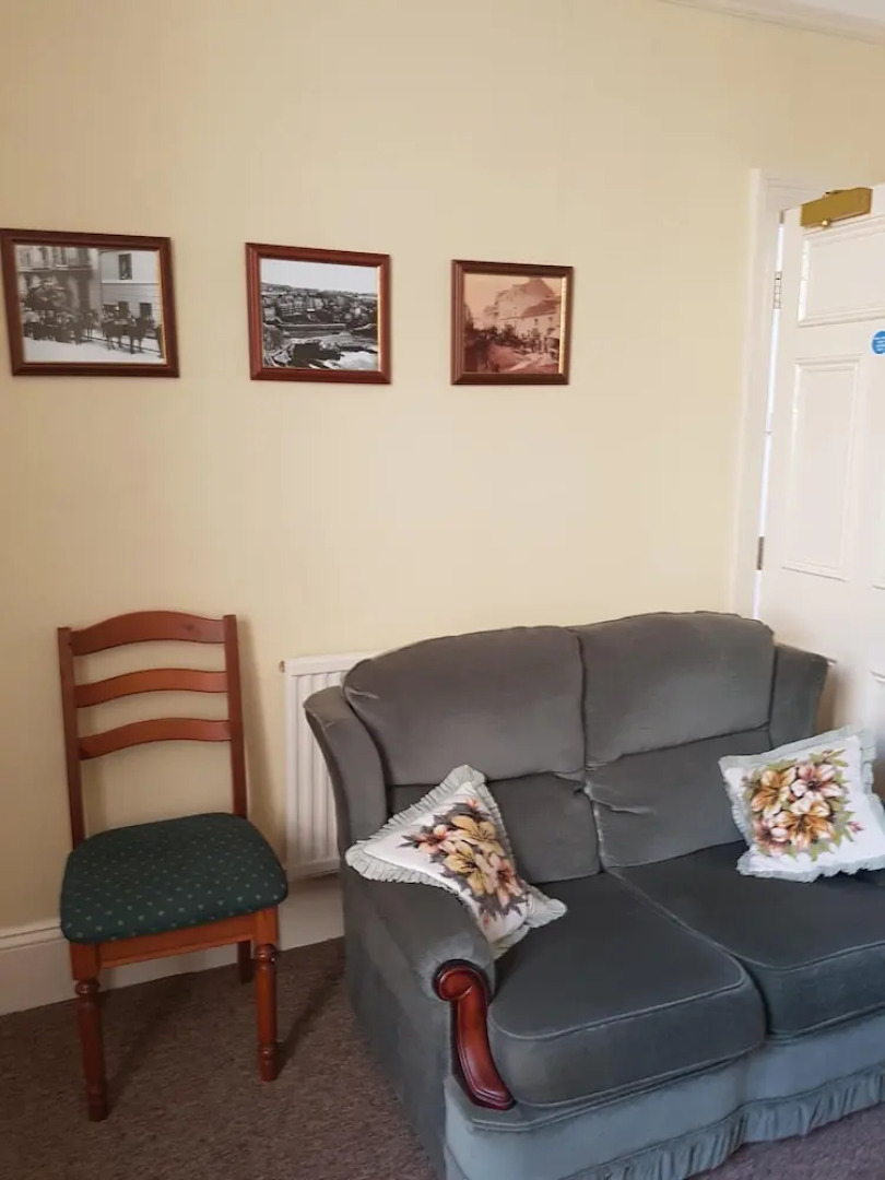 Burnside Guest House