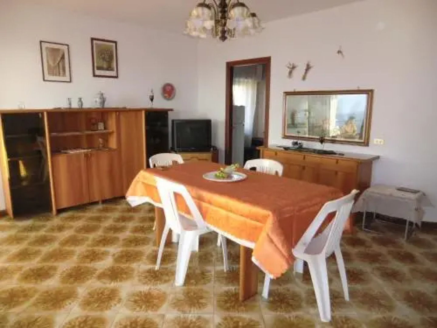 Orizzonte Apartment