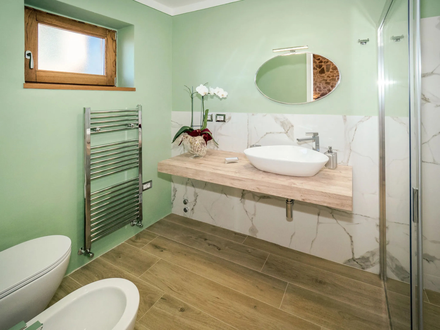 La Suite del Benessere