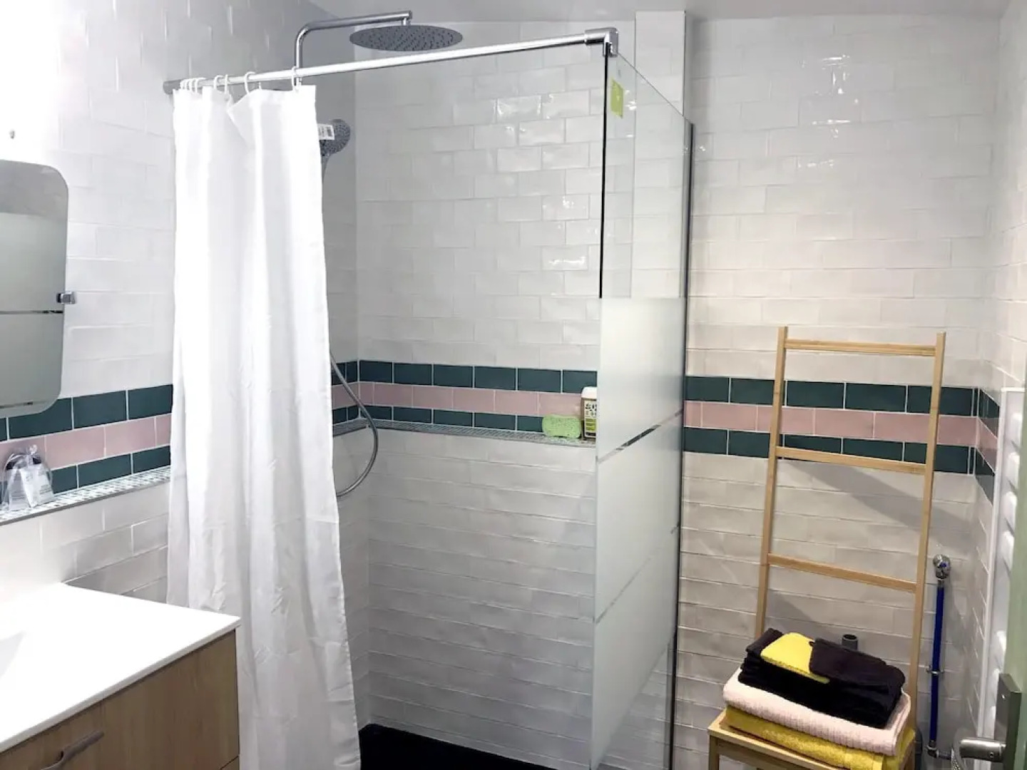 Apartment With 2 Bedrooms in Meaux, With Furnished Terrace and Wifi