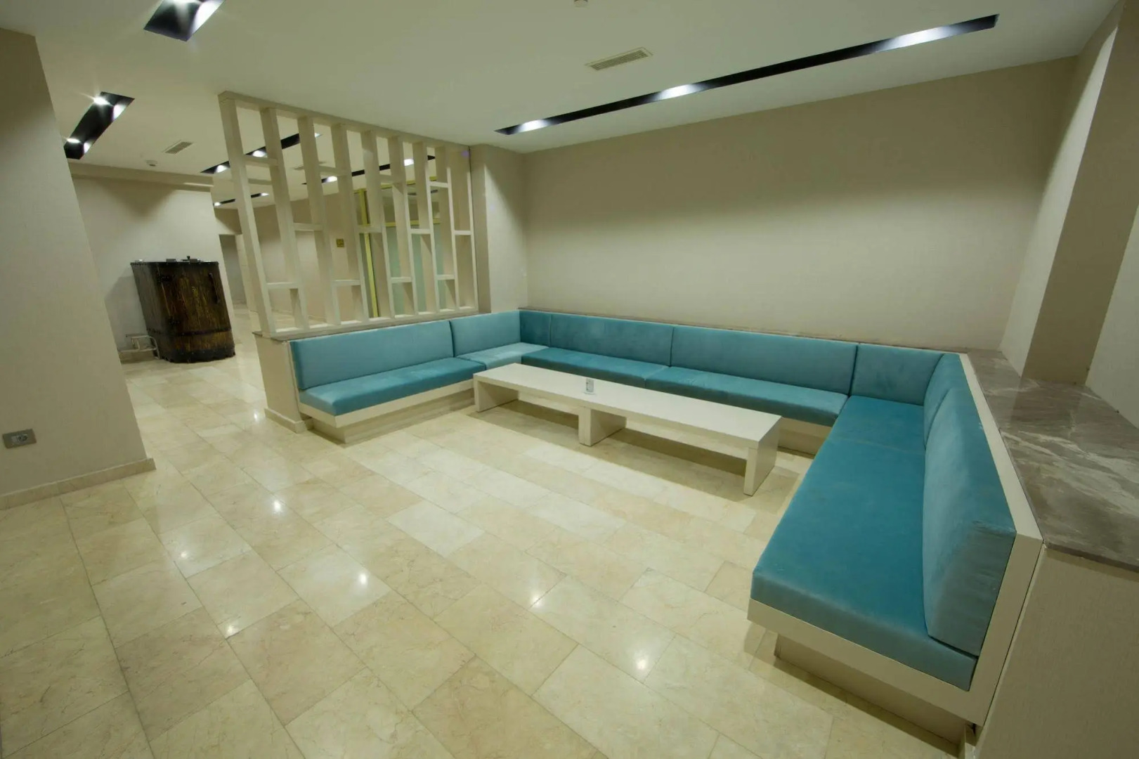 Курорт Yengice Thermal