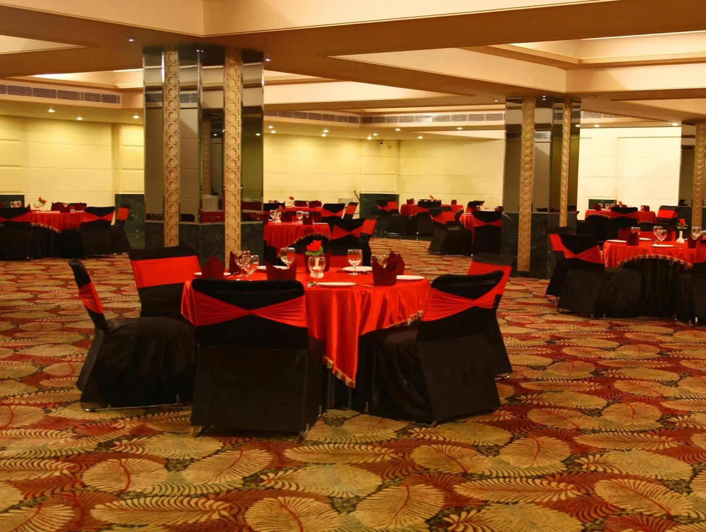 Continent Hotel Nakodar