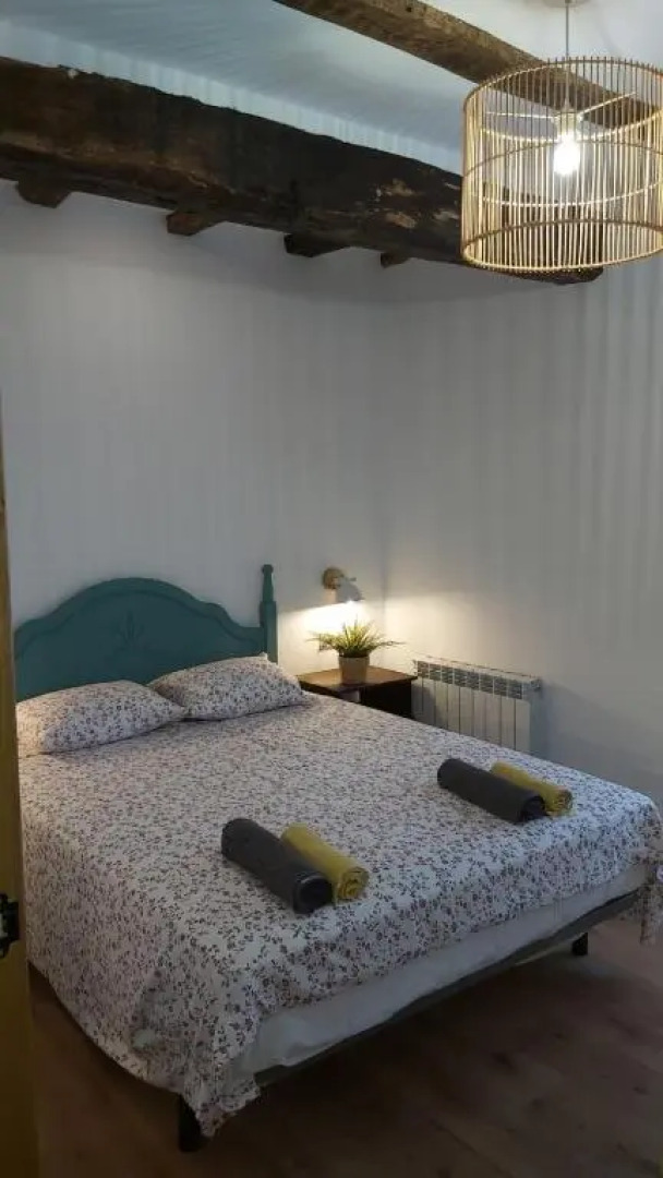 Apartamento Rural Arotxenea