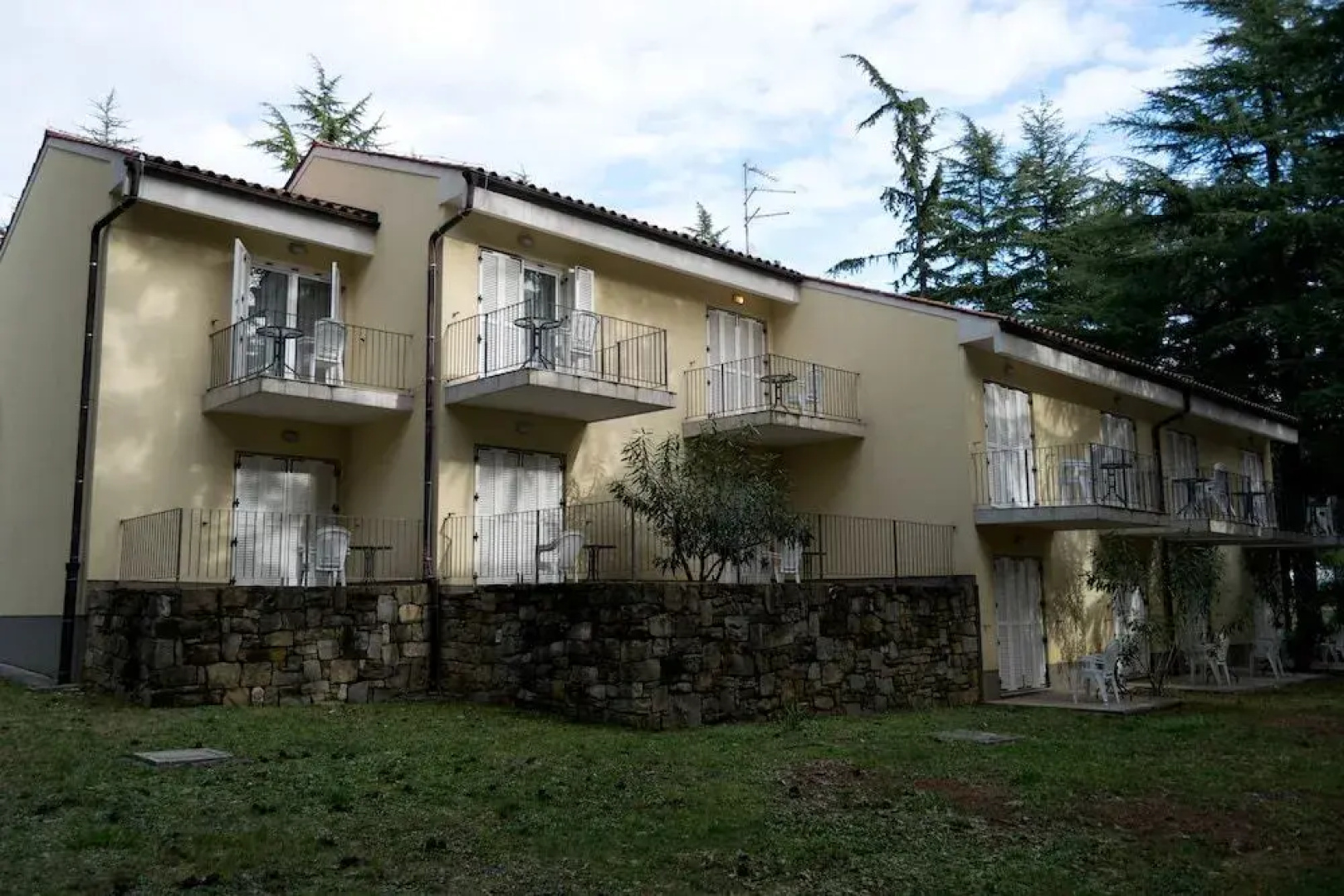 Villa Cedra - Hotel & Resort Adria Ankaran