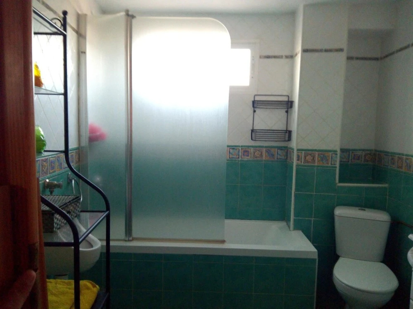 Chalet With 5 Bedrooms in Villamarchante, Valencia, With Wonderful Mou