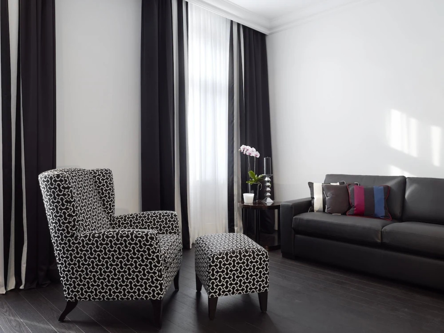 Boutique Villa am Ruhrufer