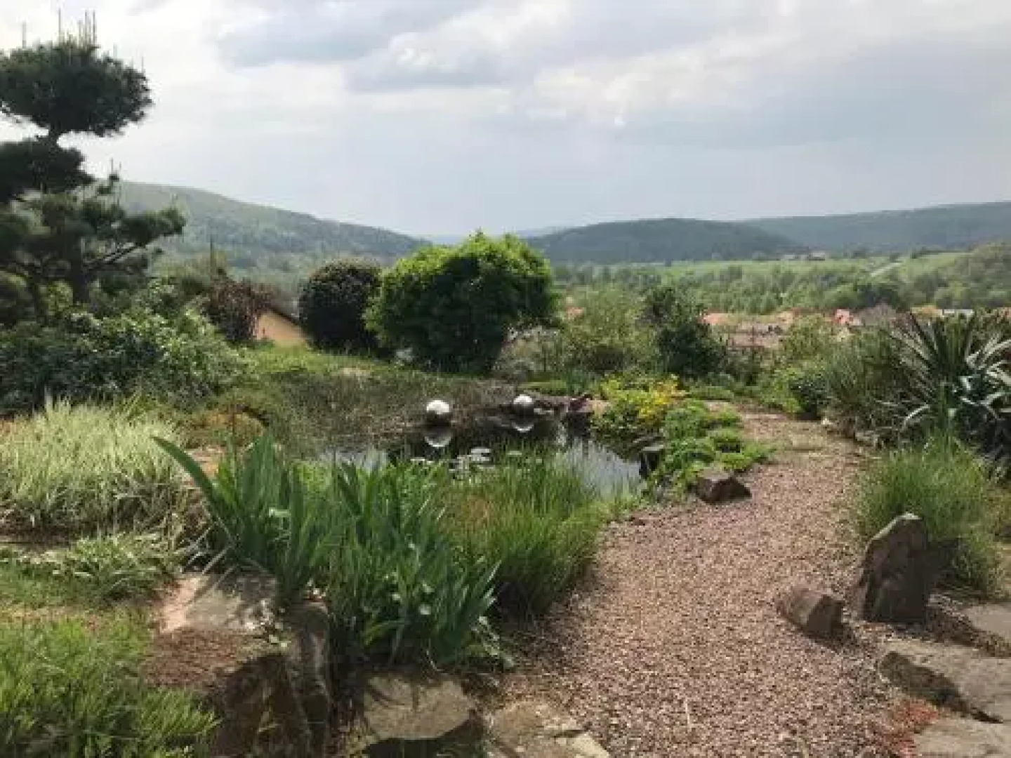 Appartementhaus Laura-Sophia