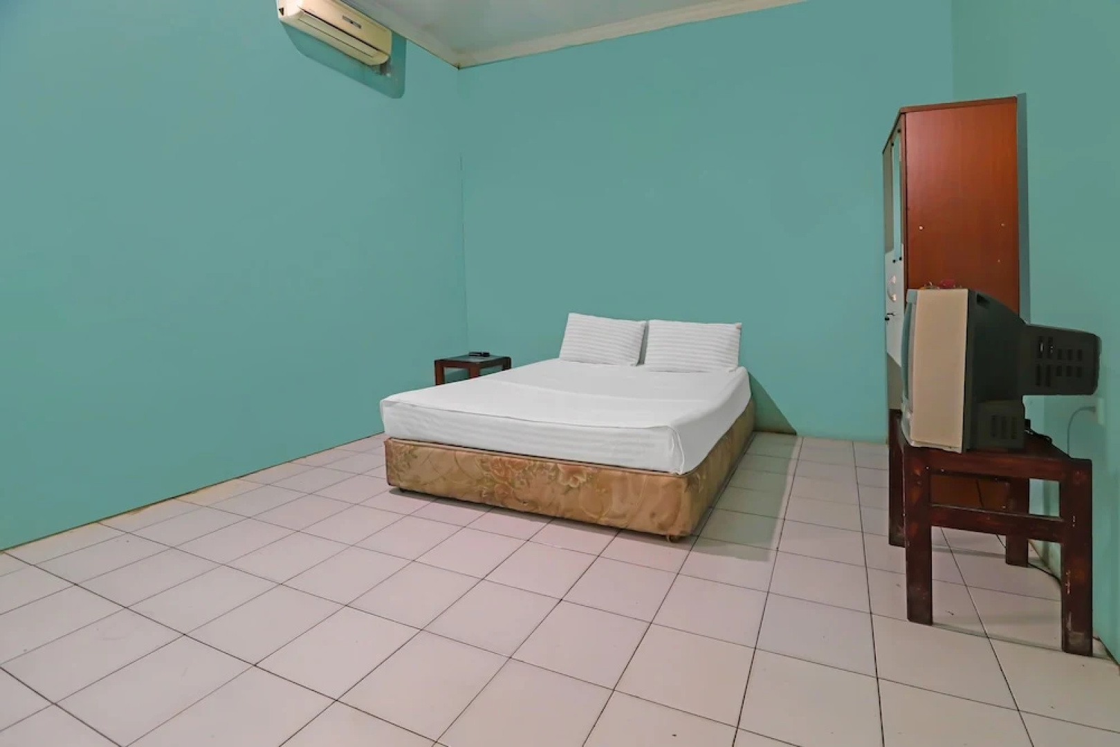 Hotel O Wisma Permata Syariah