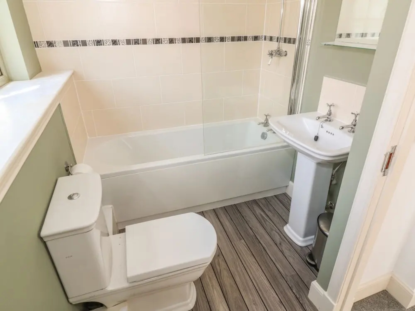 5 Papple Cottages
