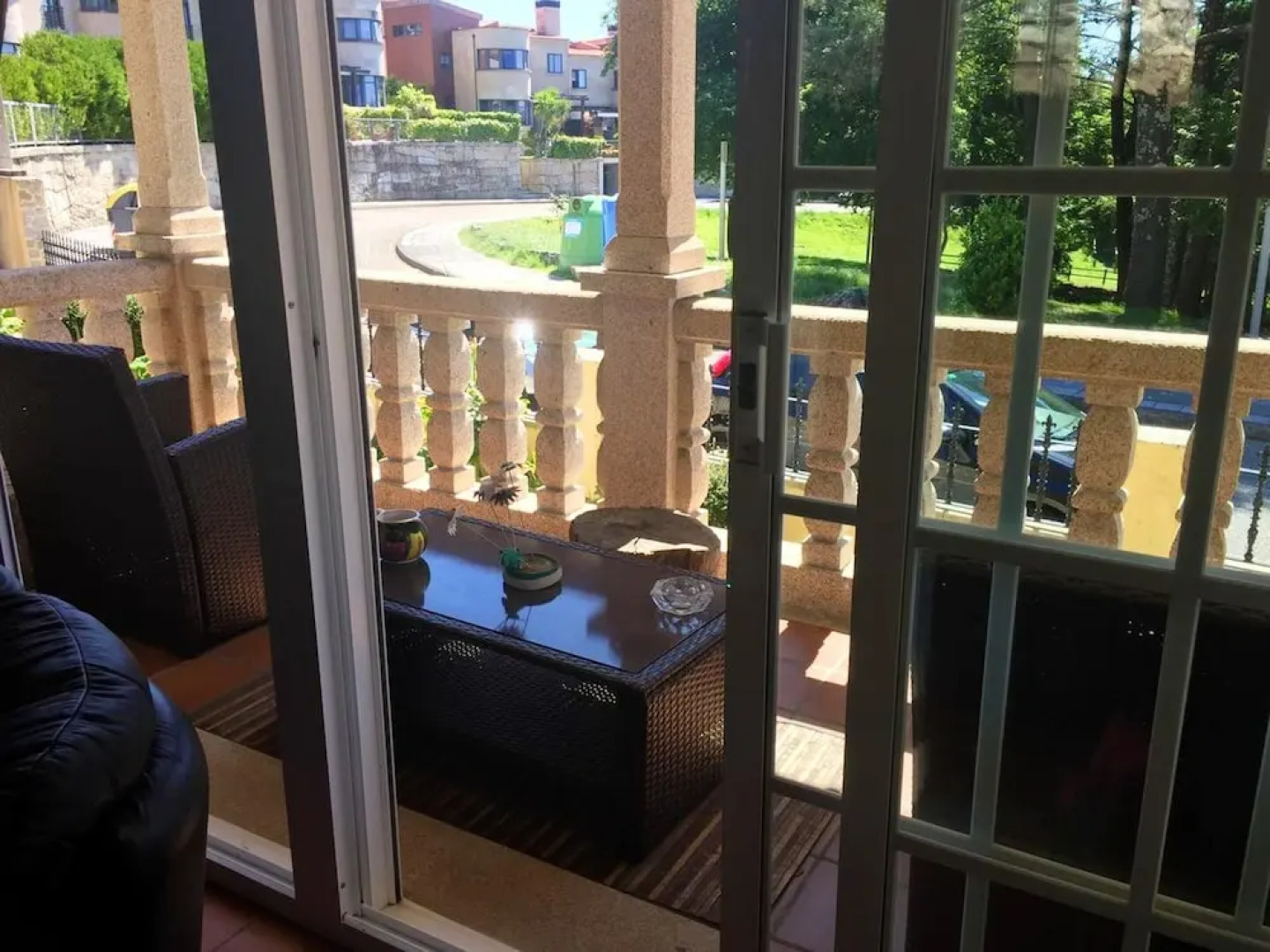 Chalet With 6 Bedrooms in Boa Vista, With Wonderful Mountain View, Private Pool, Enclosed Garden - 3 km From the Beach