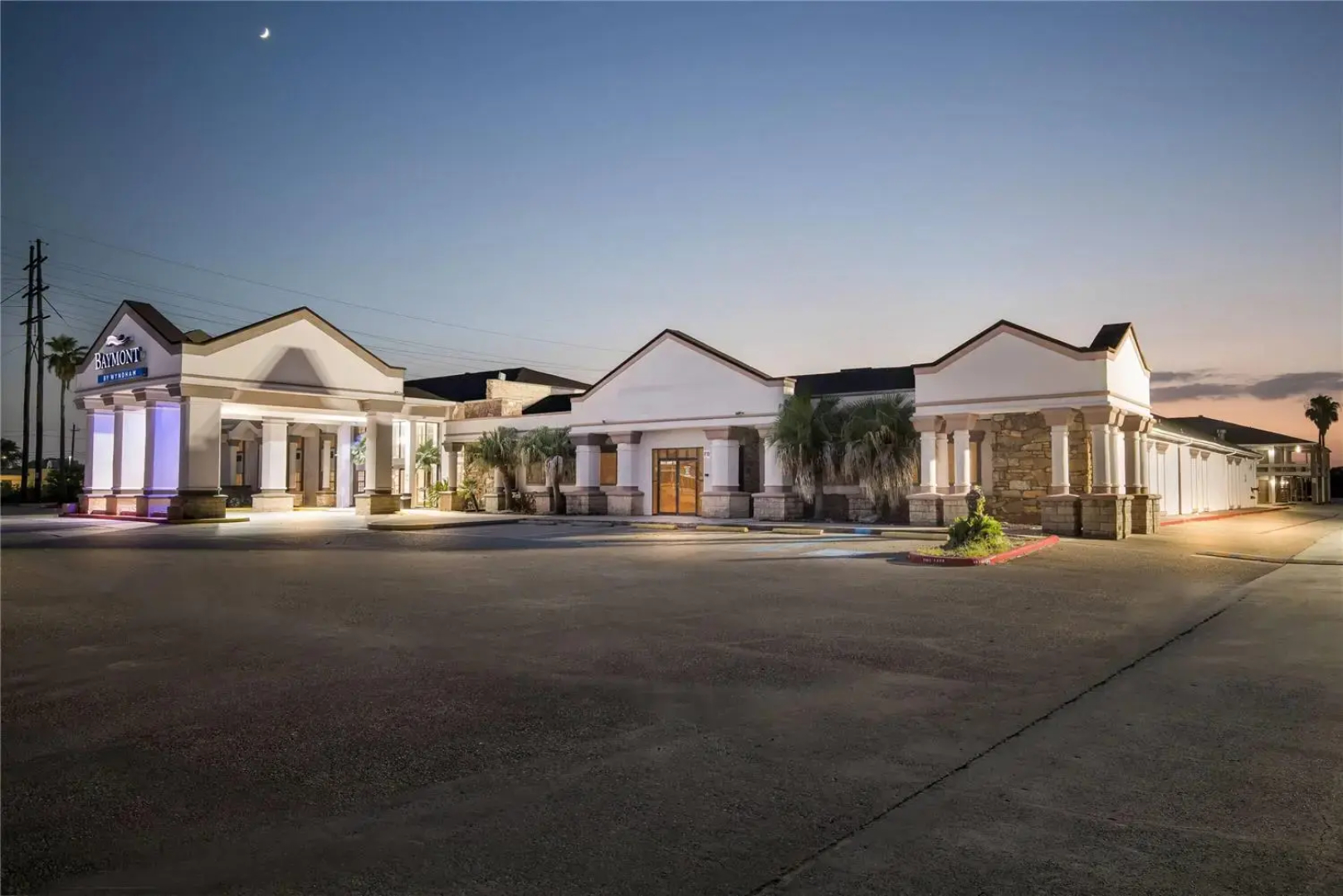 Baymont by Wyndham Port Arthur