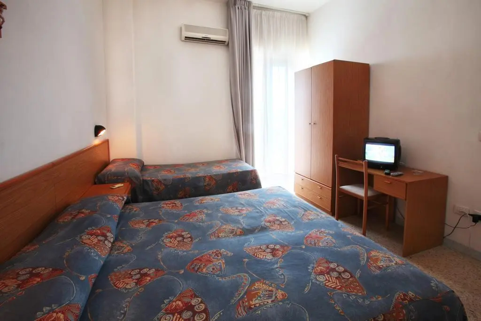 Hotel Corallo