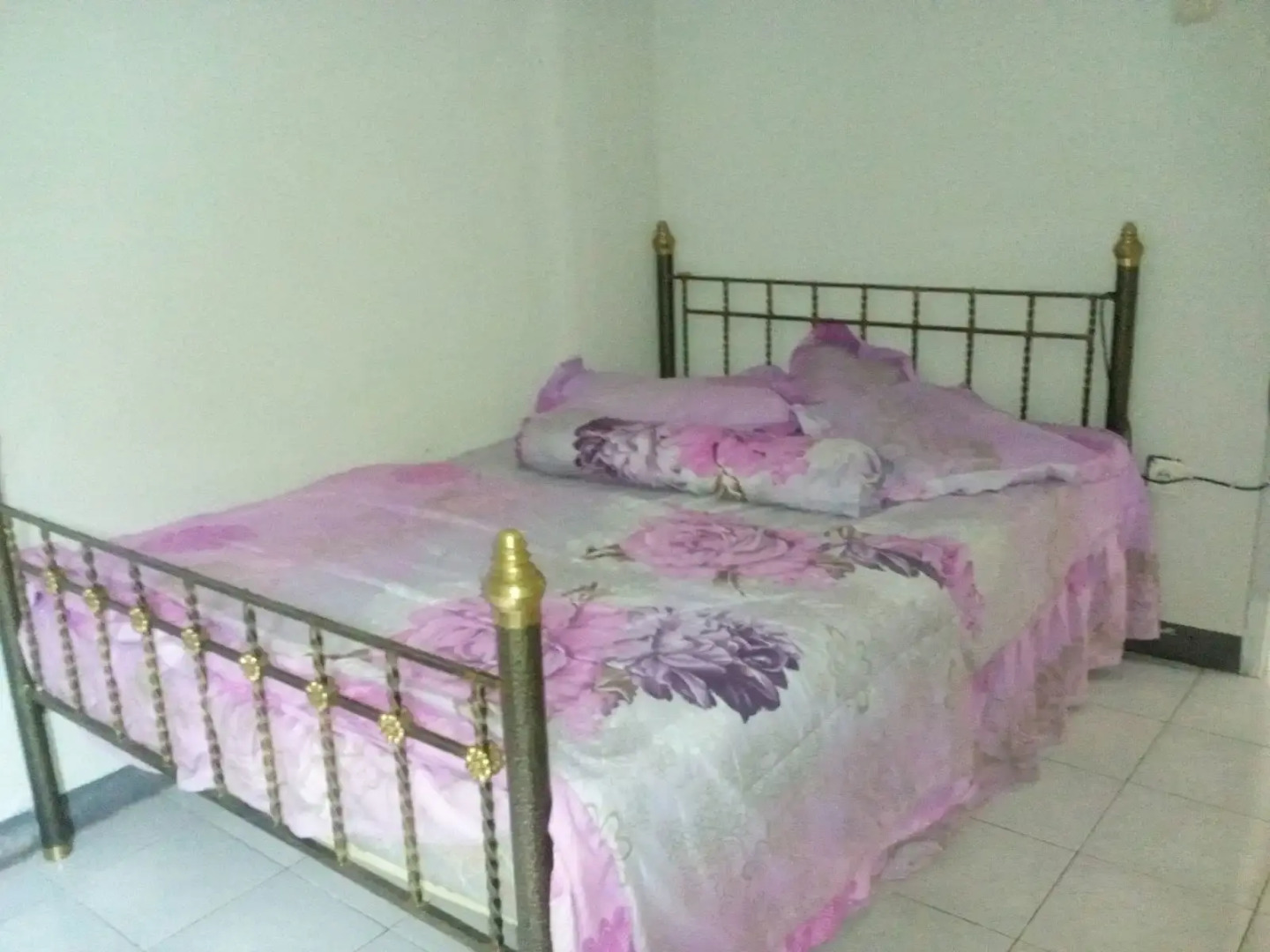 Villa Kota Bunga Cosmos