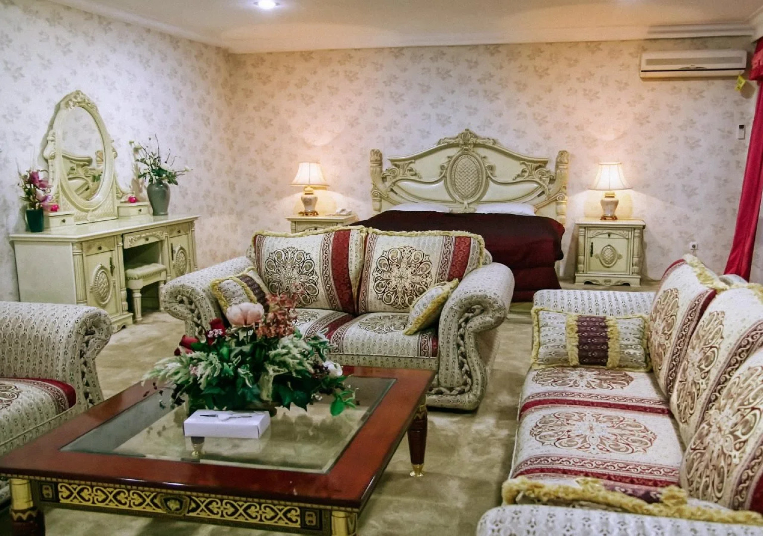 Braja Mustika Hotel & Convention Centre