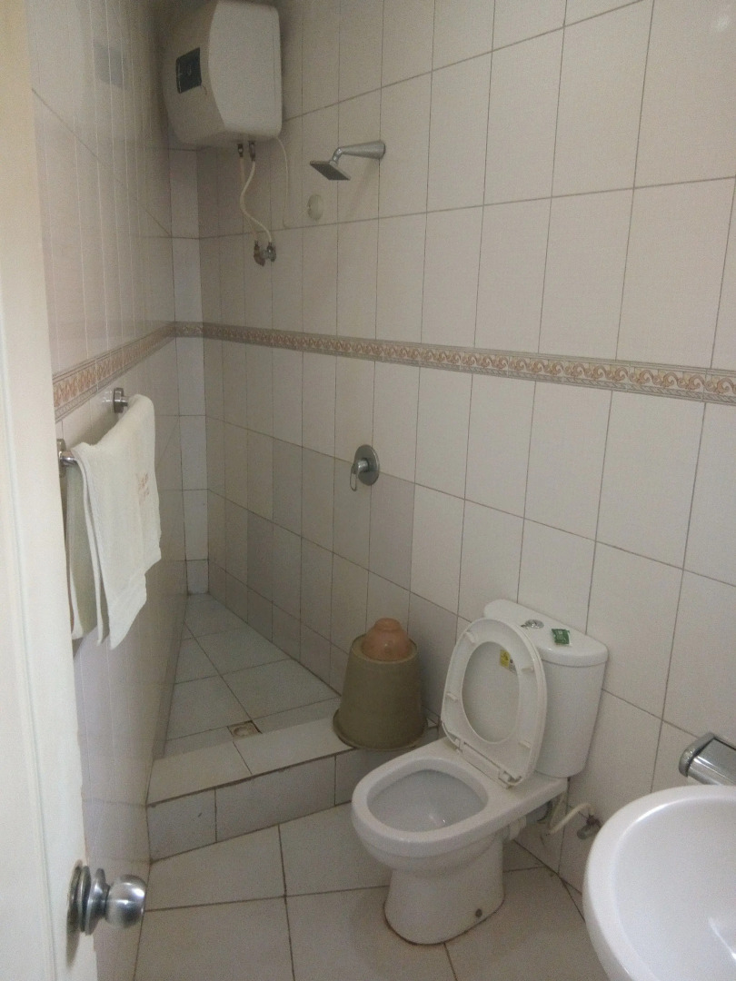 Rila Muam Castle Hotel