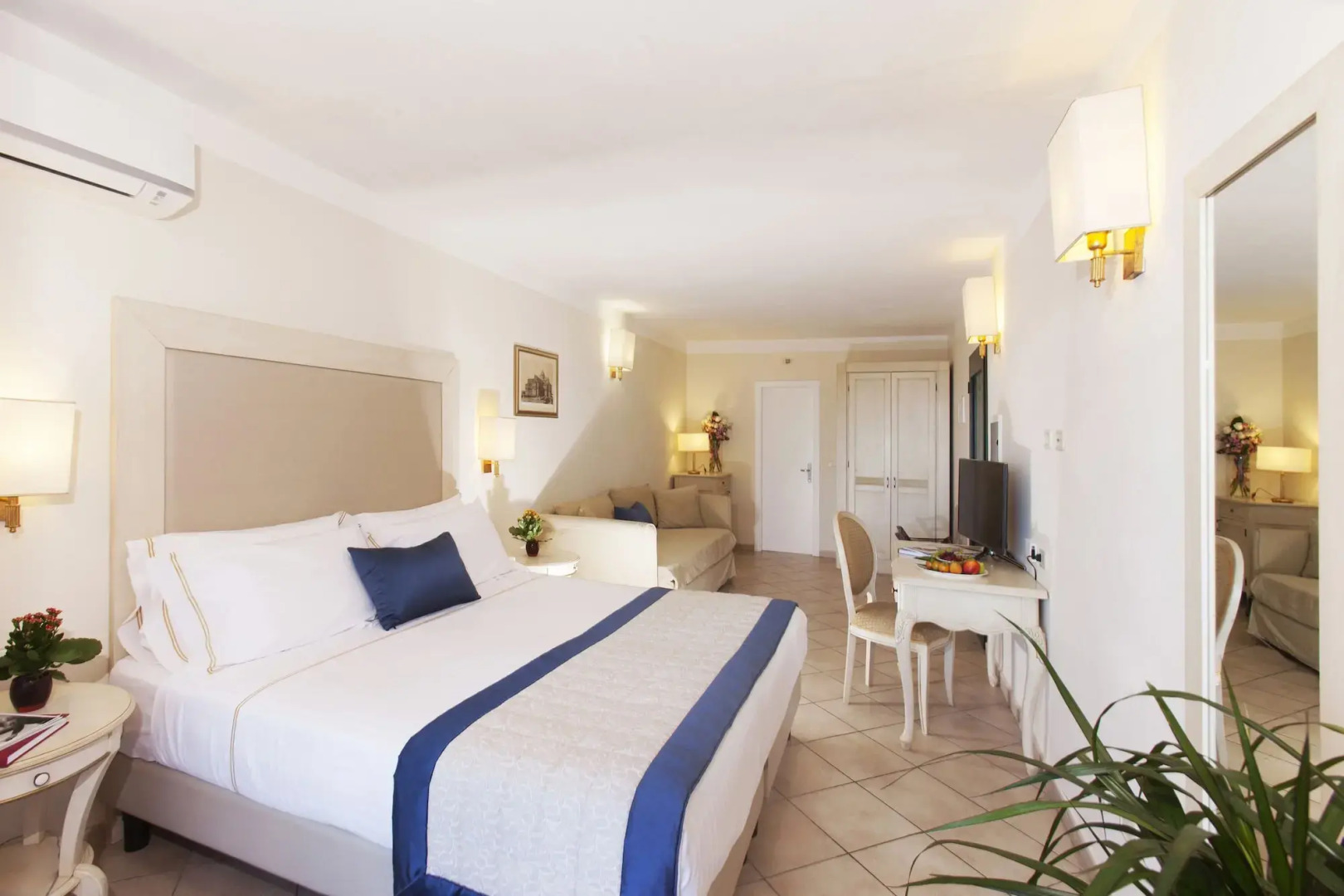 Boutique Hotel Torre di Cala Piccola