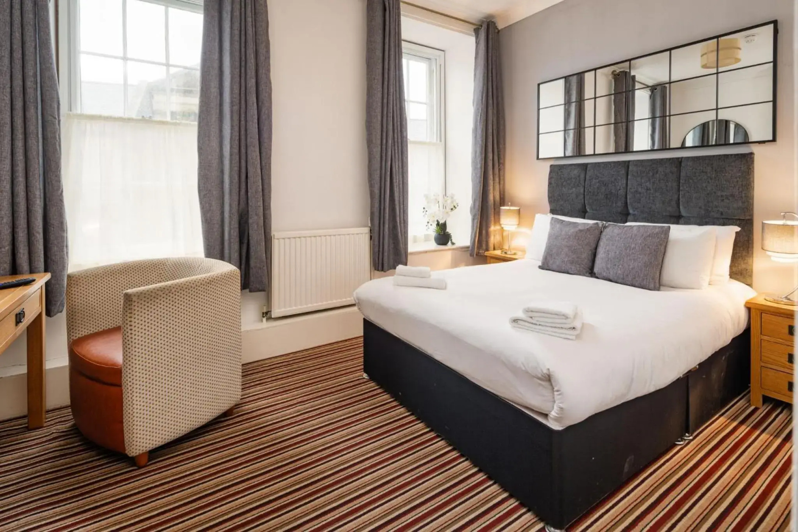 Boars Head Hotel