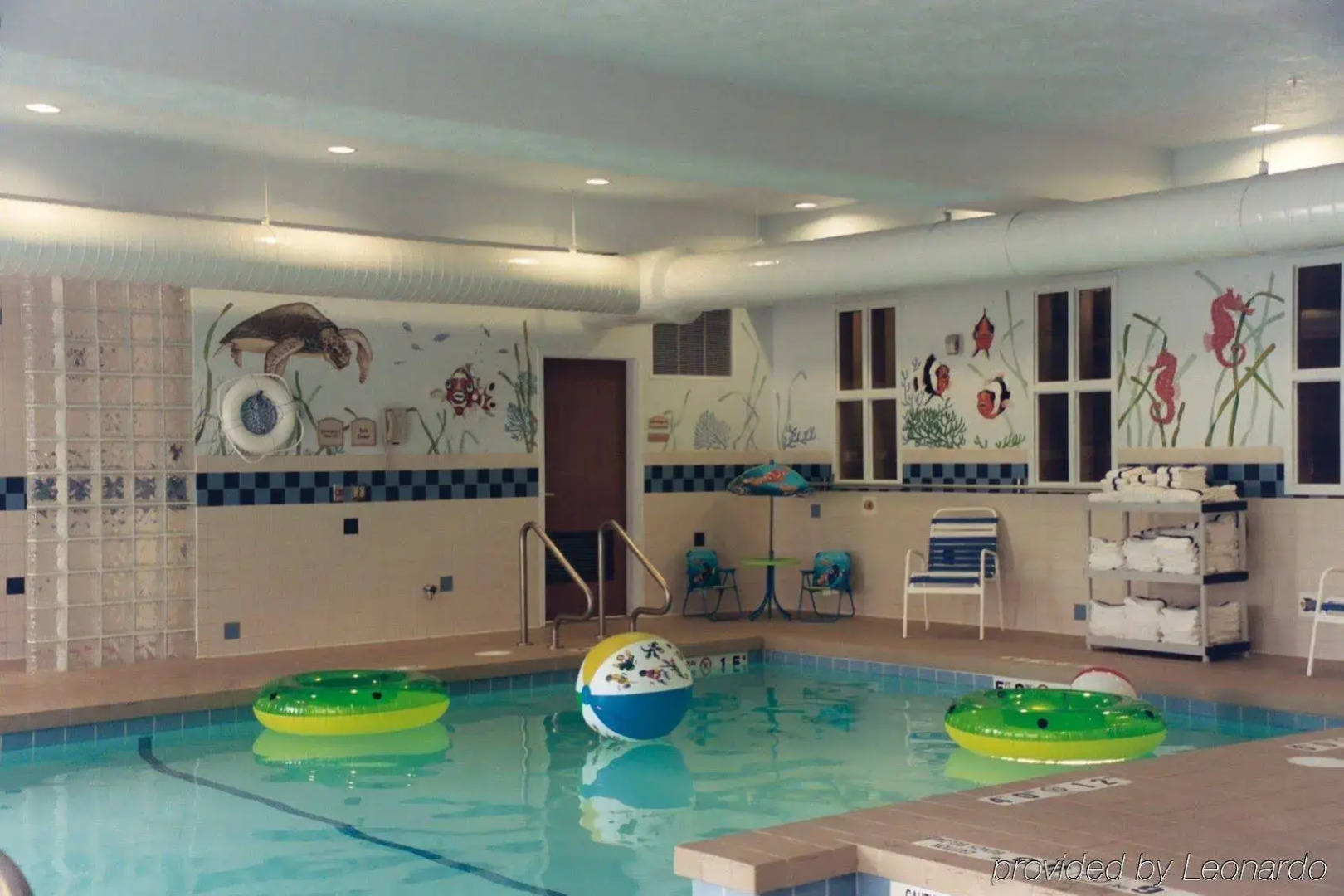 Holiday Inn Express & Suites Interstate 90 by IHG