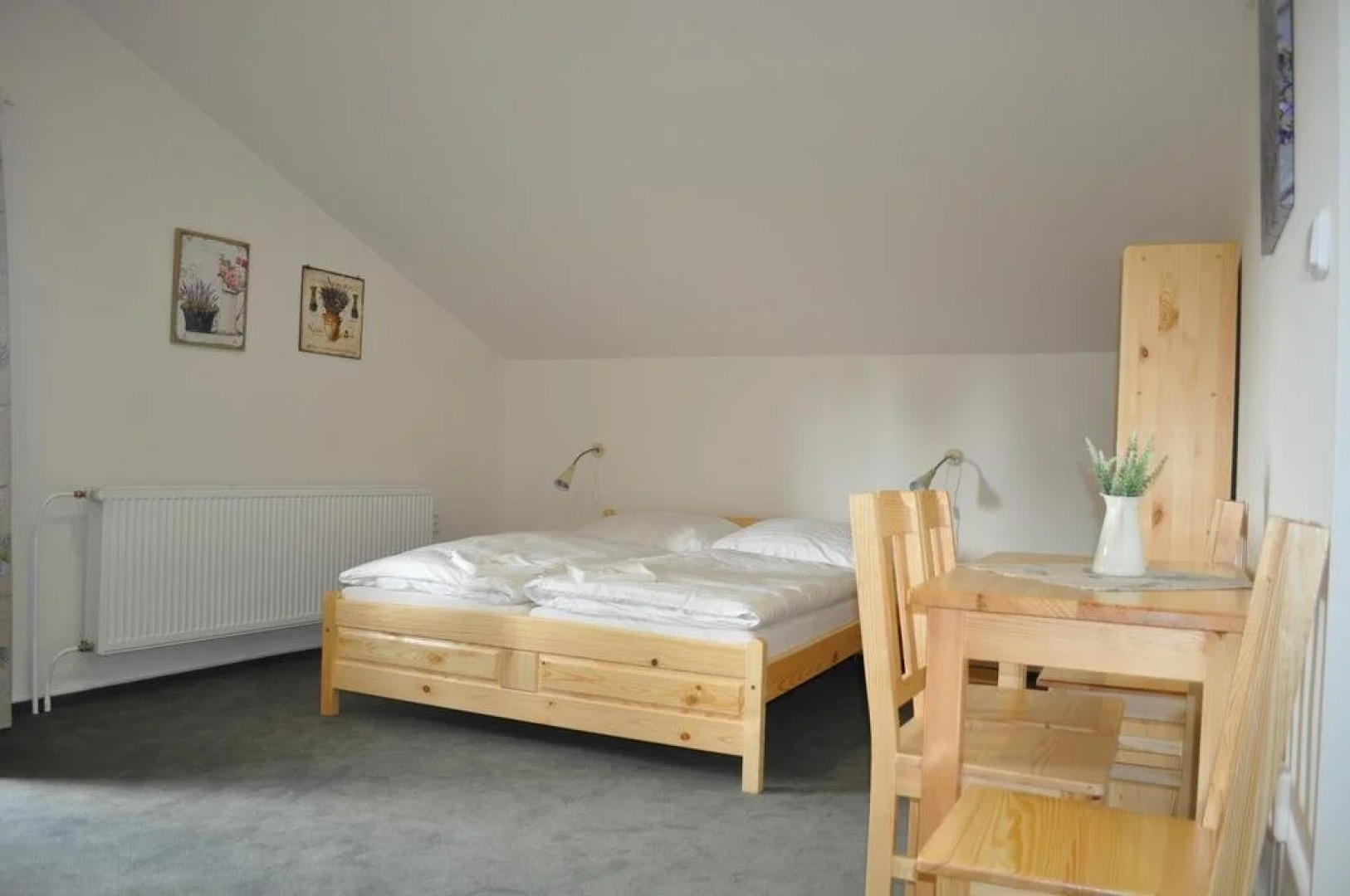 Horský Hotel Martiňák