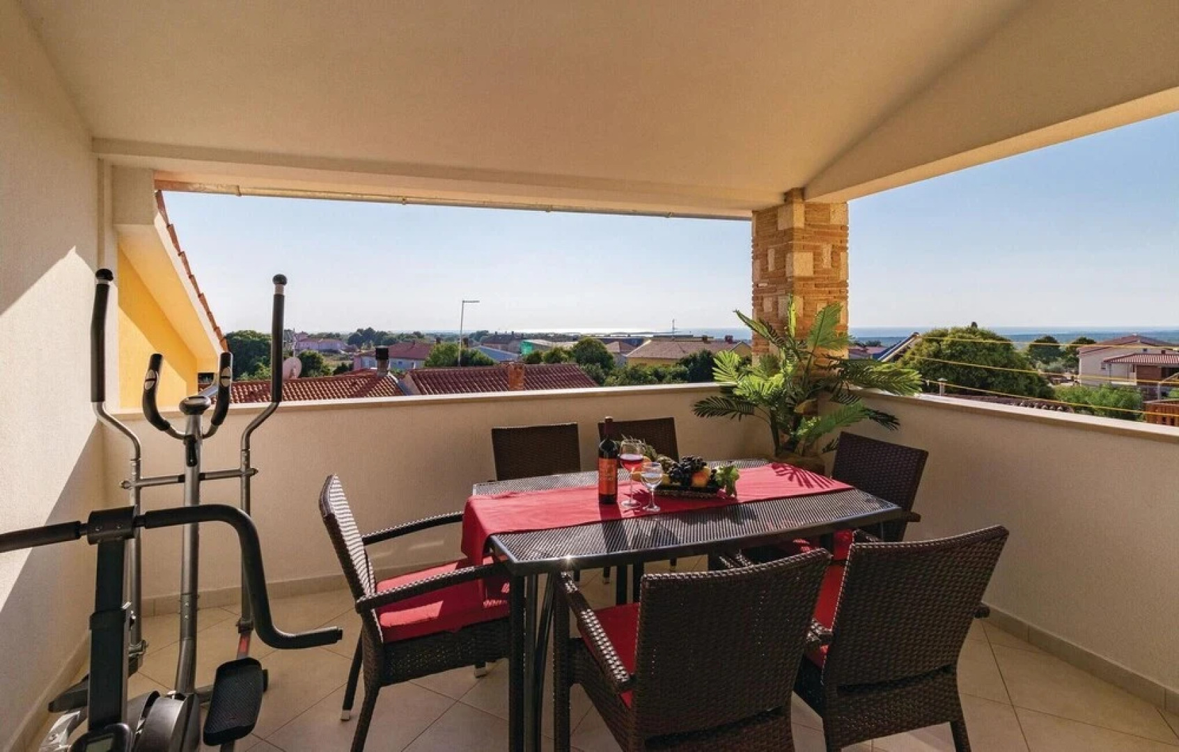 Awesome Home in Vodnjan With Wifi and 6 Bedrooms