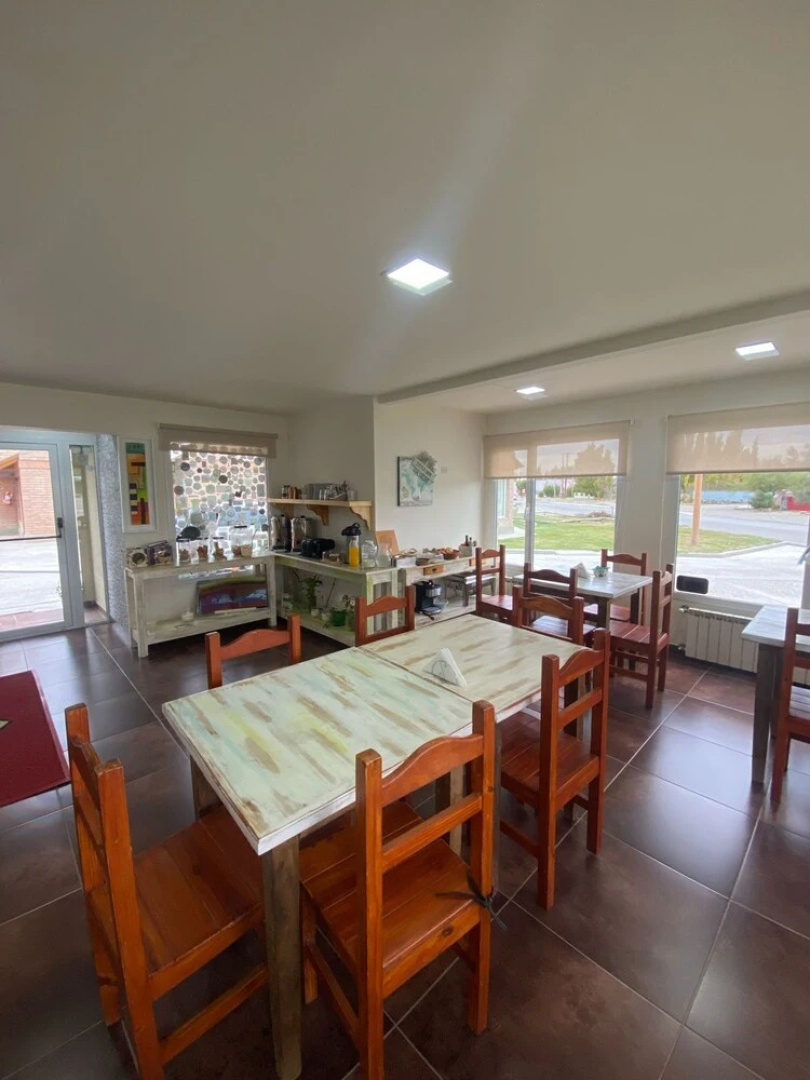 Parador Ruta 40