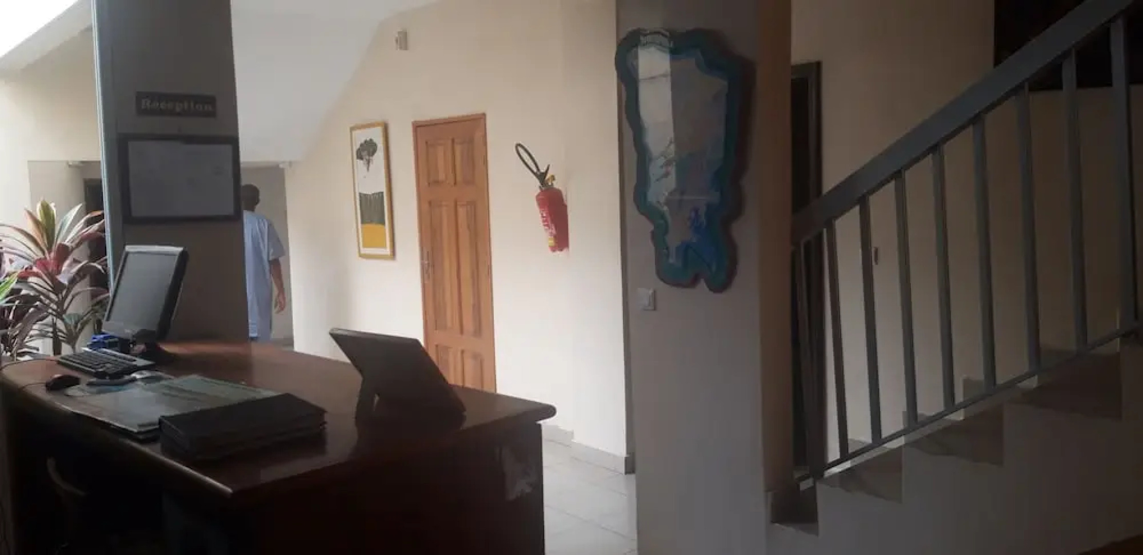 Hotel Residence Splendide