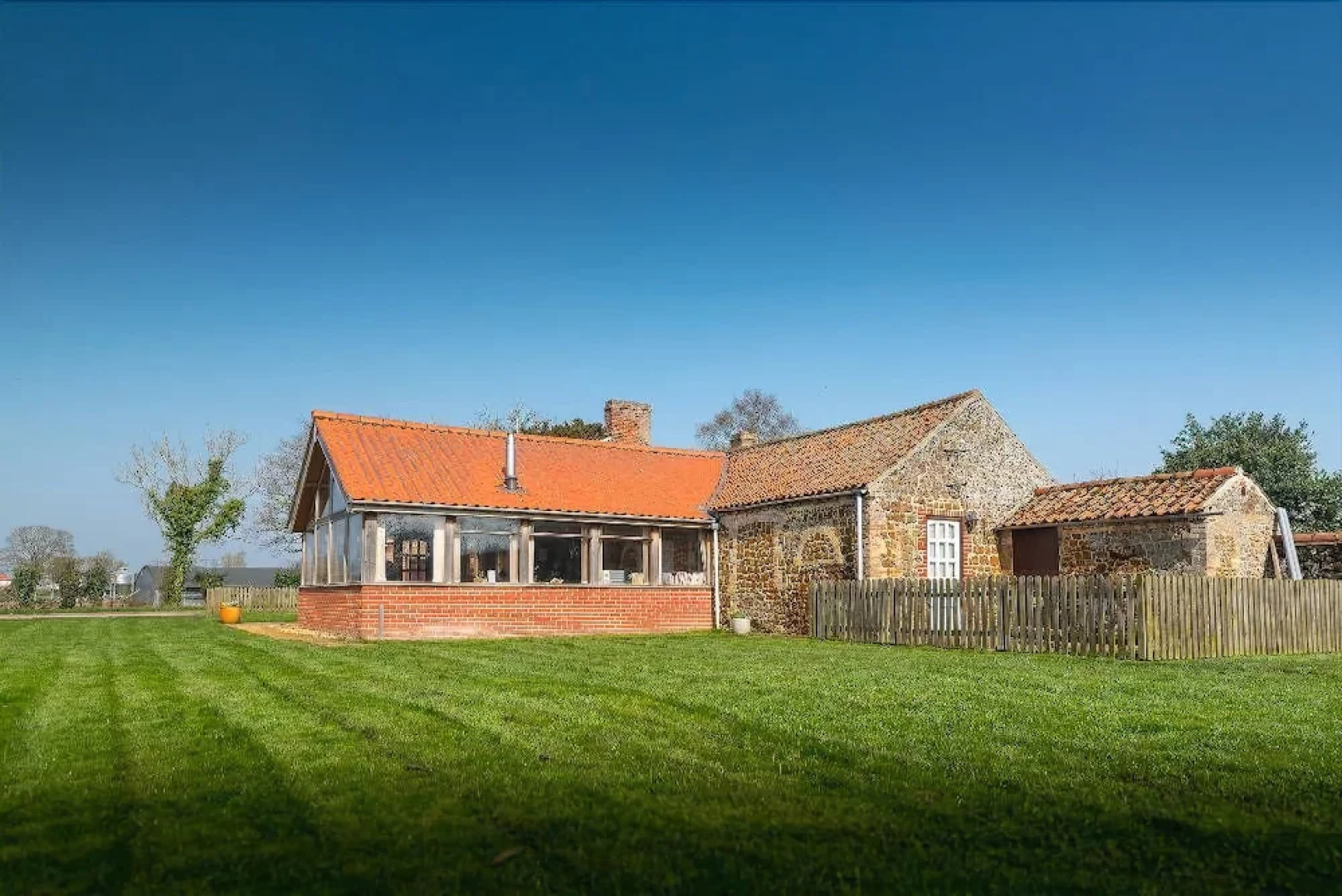 Little Abbey Farm
