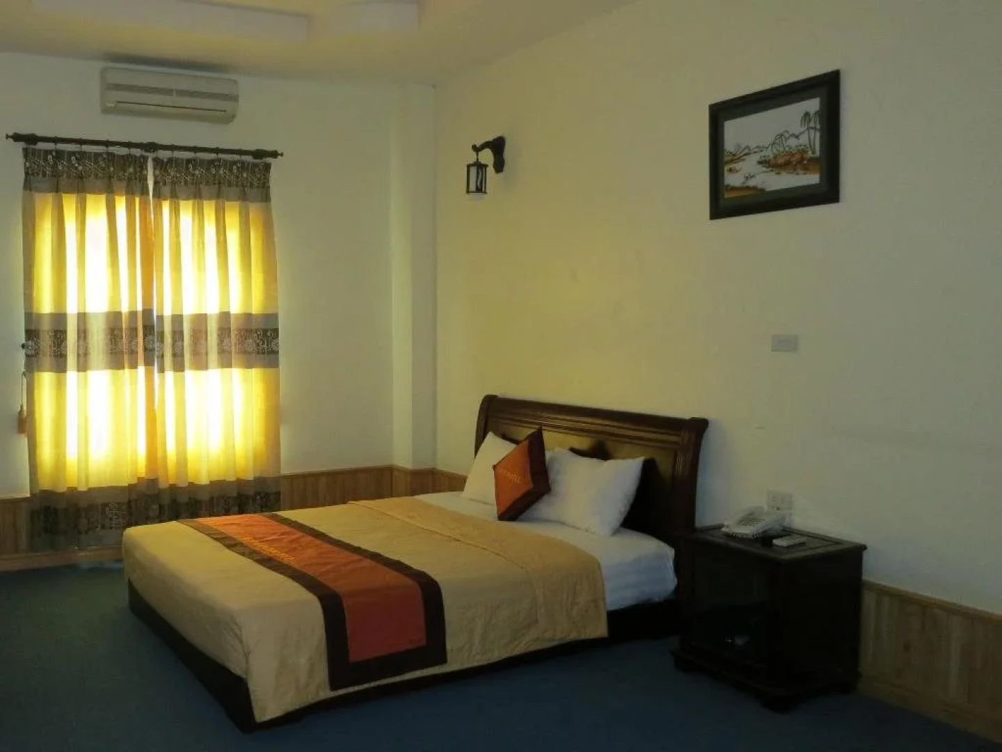 Gold Ninh Binh Hotel