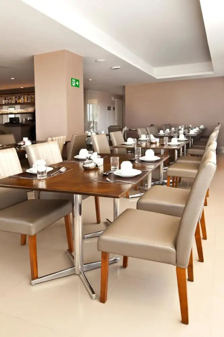 Promenade Veredas Sete Lagoas