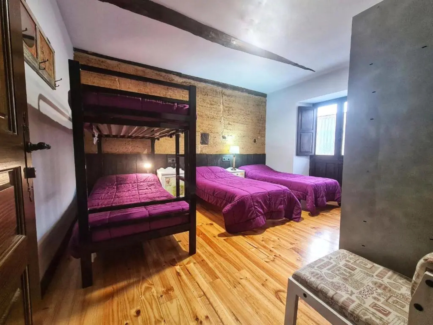 Albergue el Encanto - Hostel para peregrinos