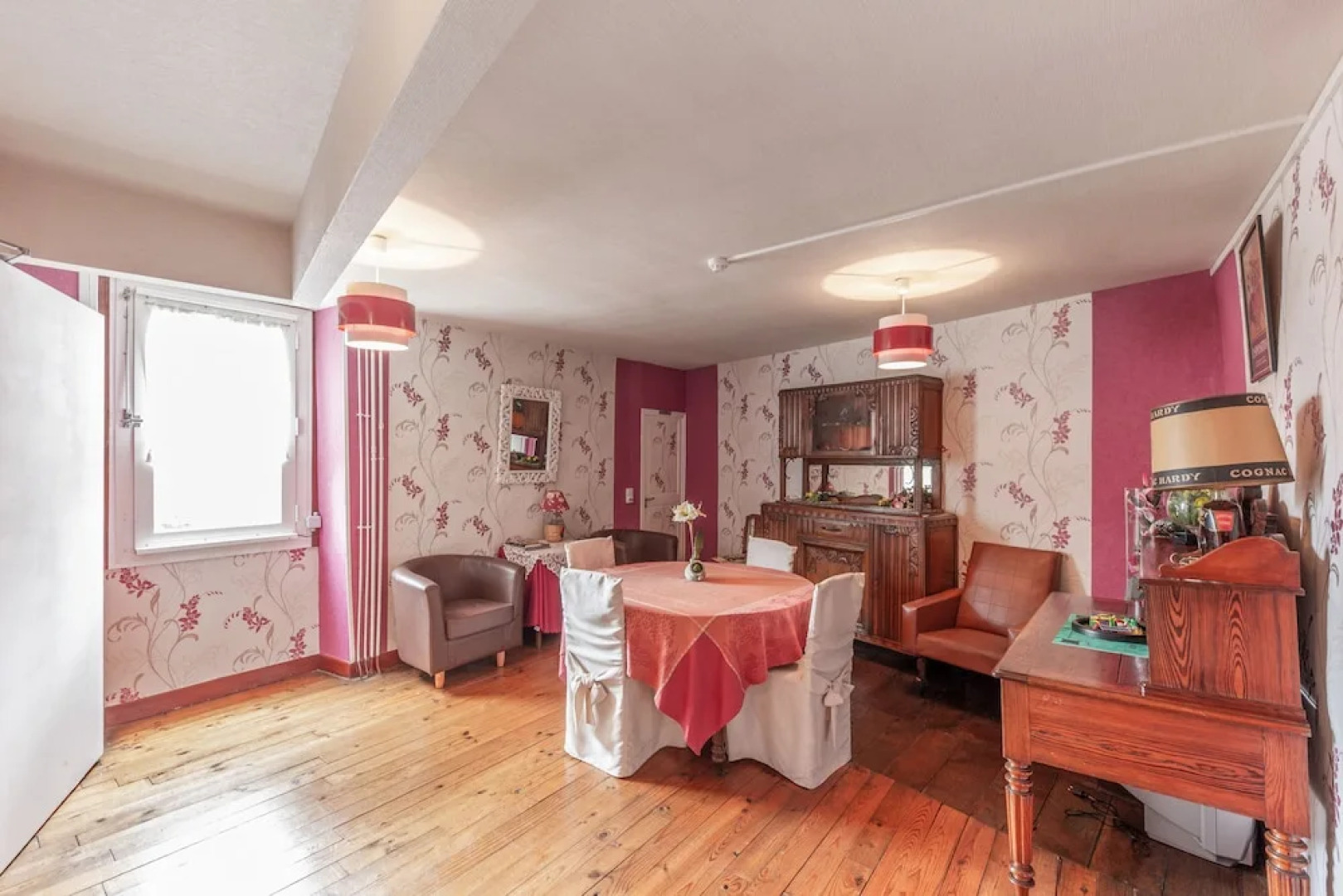 Hotel Restaurant Jinjaud