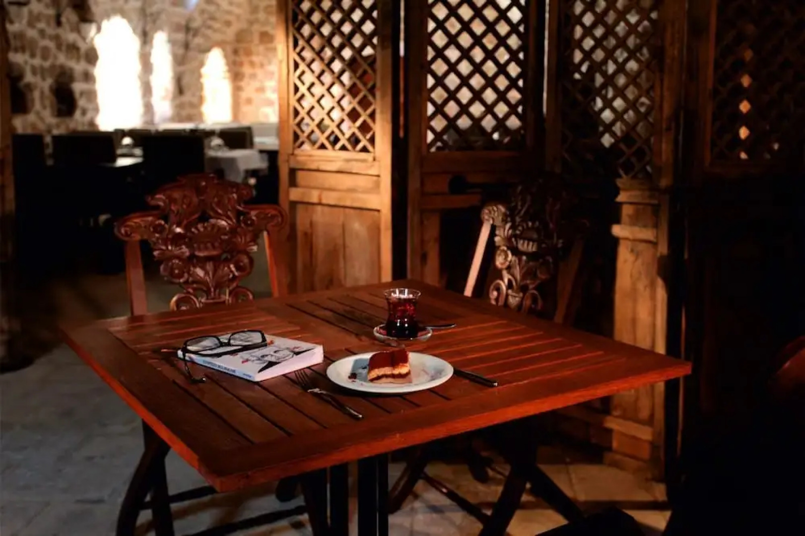 Kasr-i Nehroz - Special Class