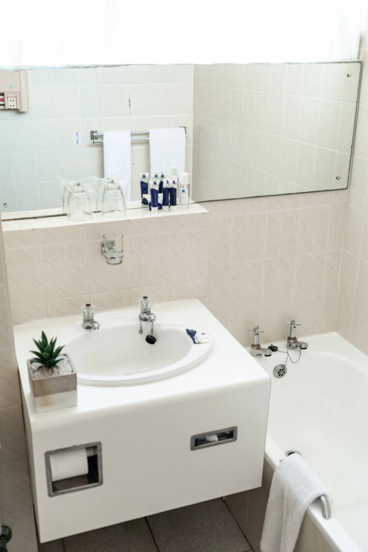 Gooderson Tropicana Hotel