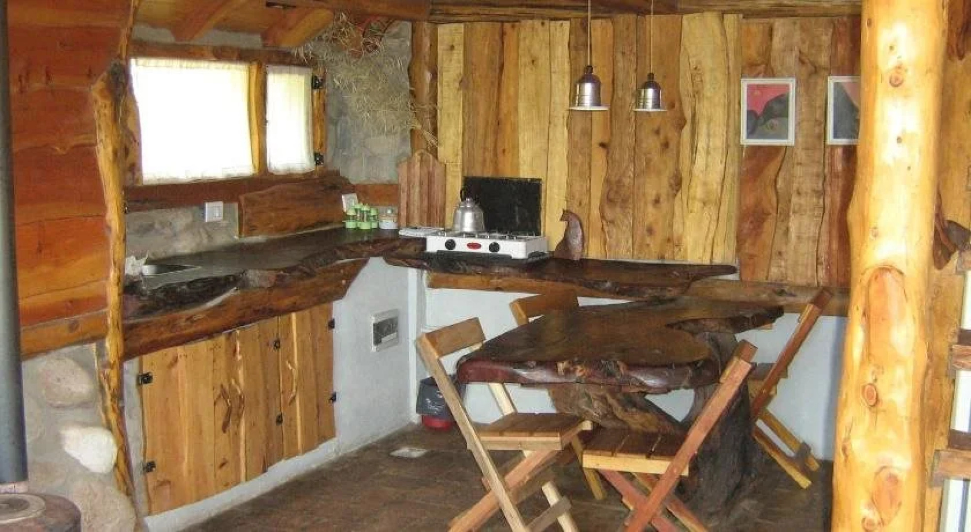 Complejo Casas de Campo