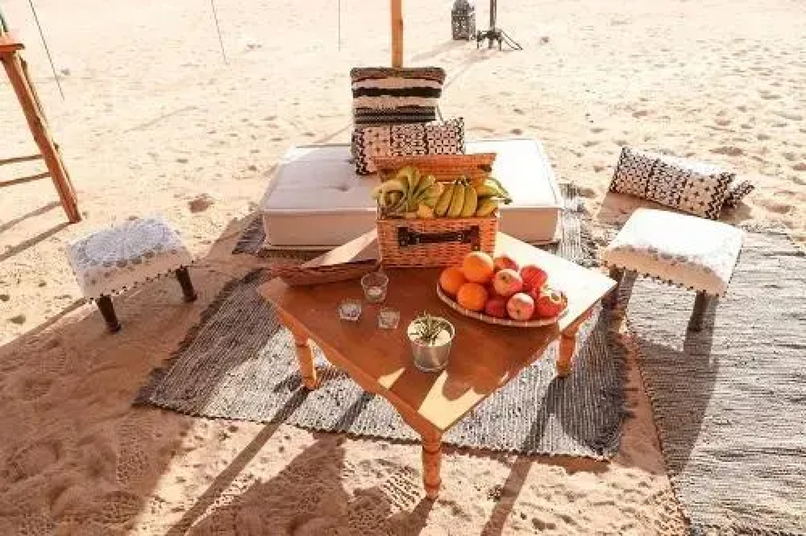 Magic Private Camps UAE