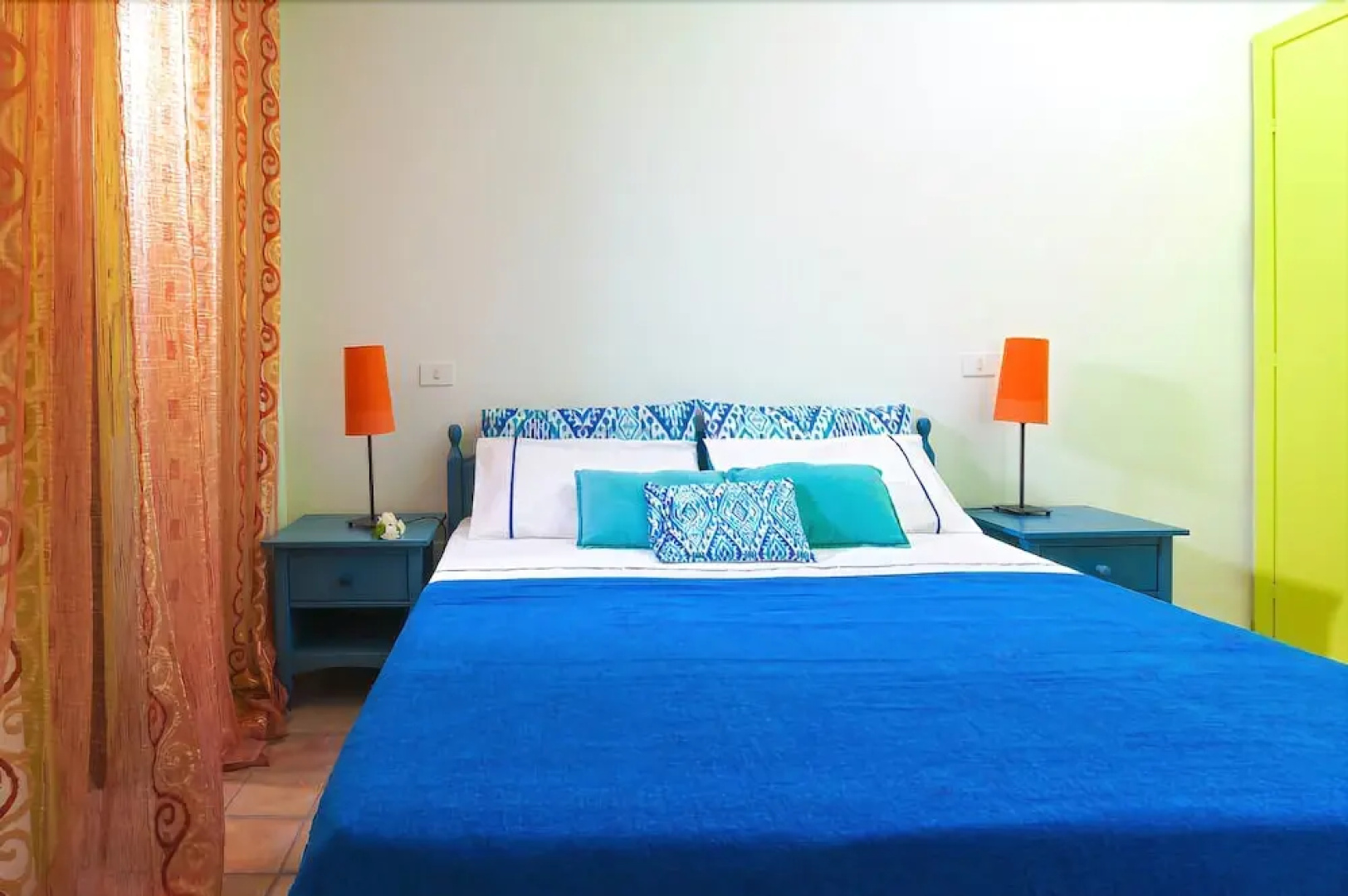 Borgo Albergo Le Costellazioni