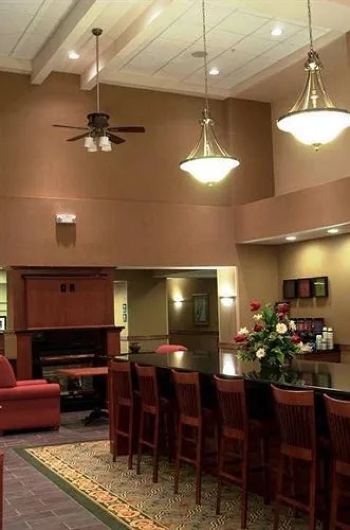 Hampton Inn & Suites Ankeny
