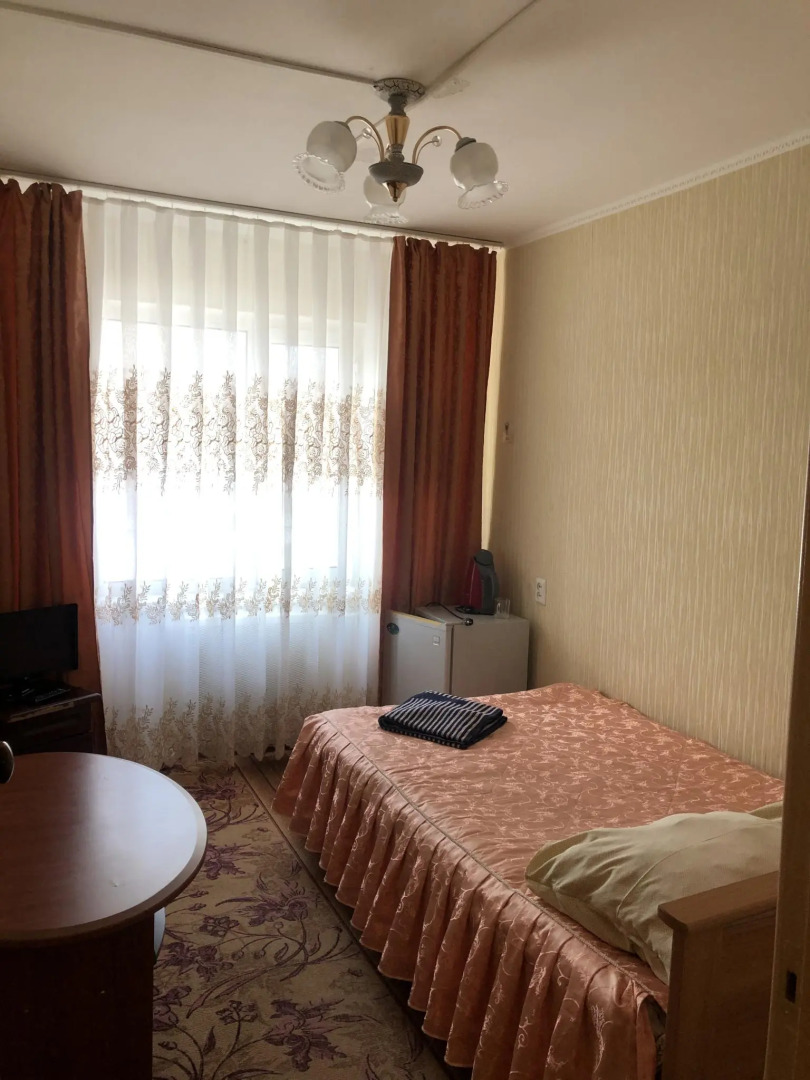 Центральная