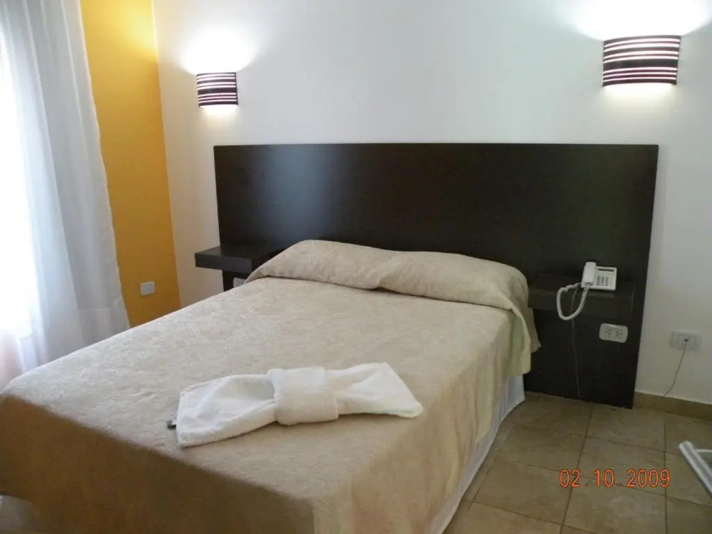Terrabella Apart