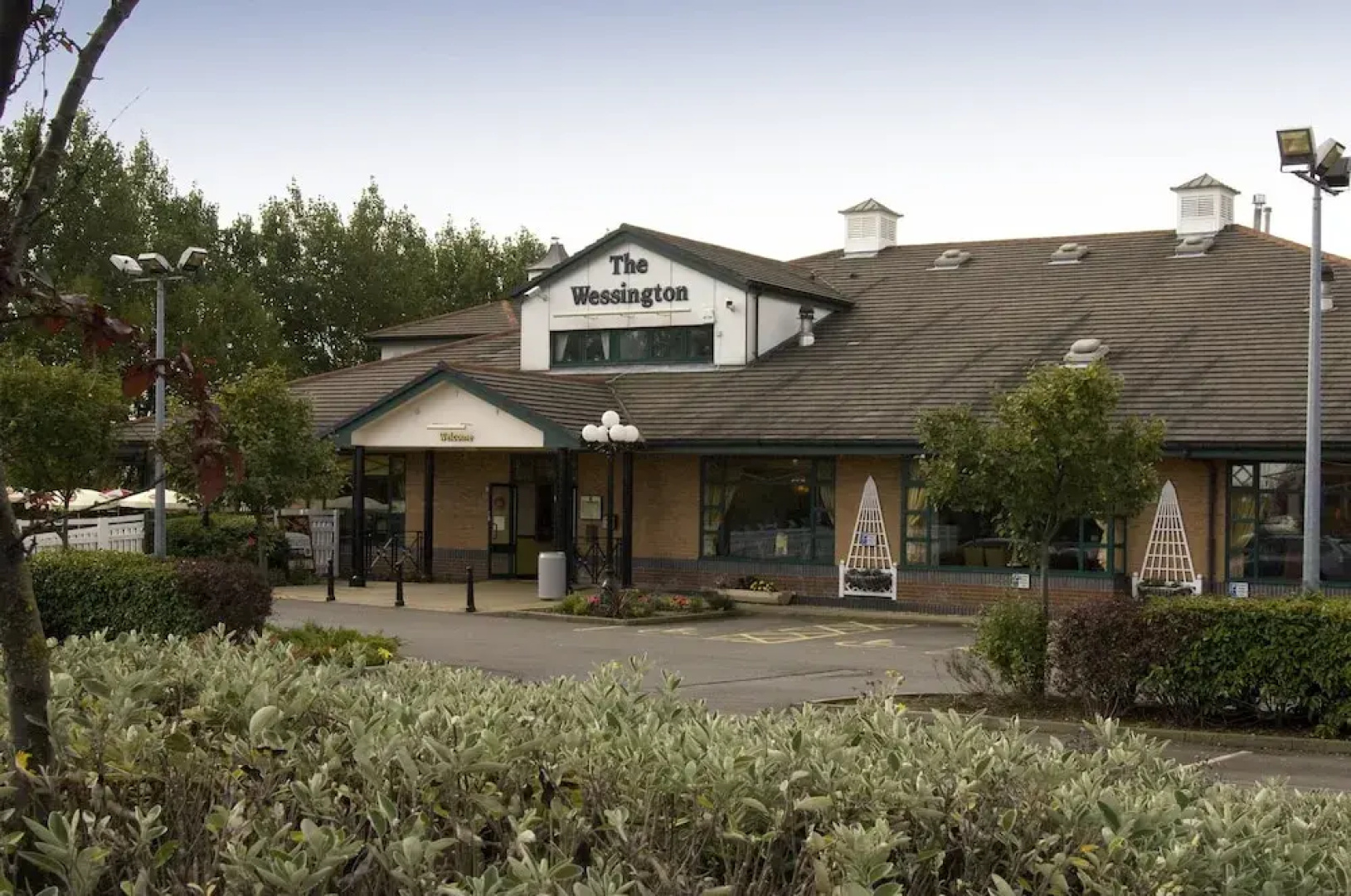 Premier Inn Sunderland A19/A1231