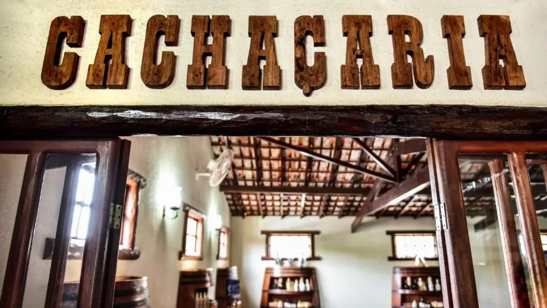 Hotel e Restaurante Sabor de Minas